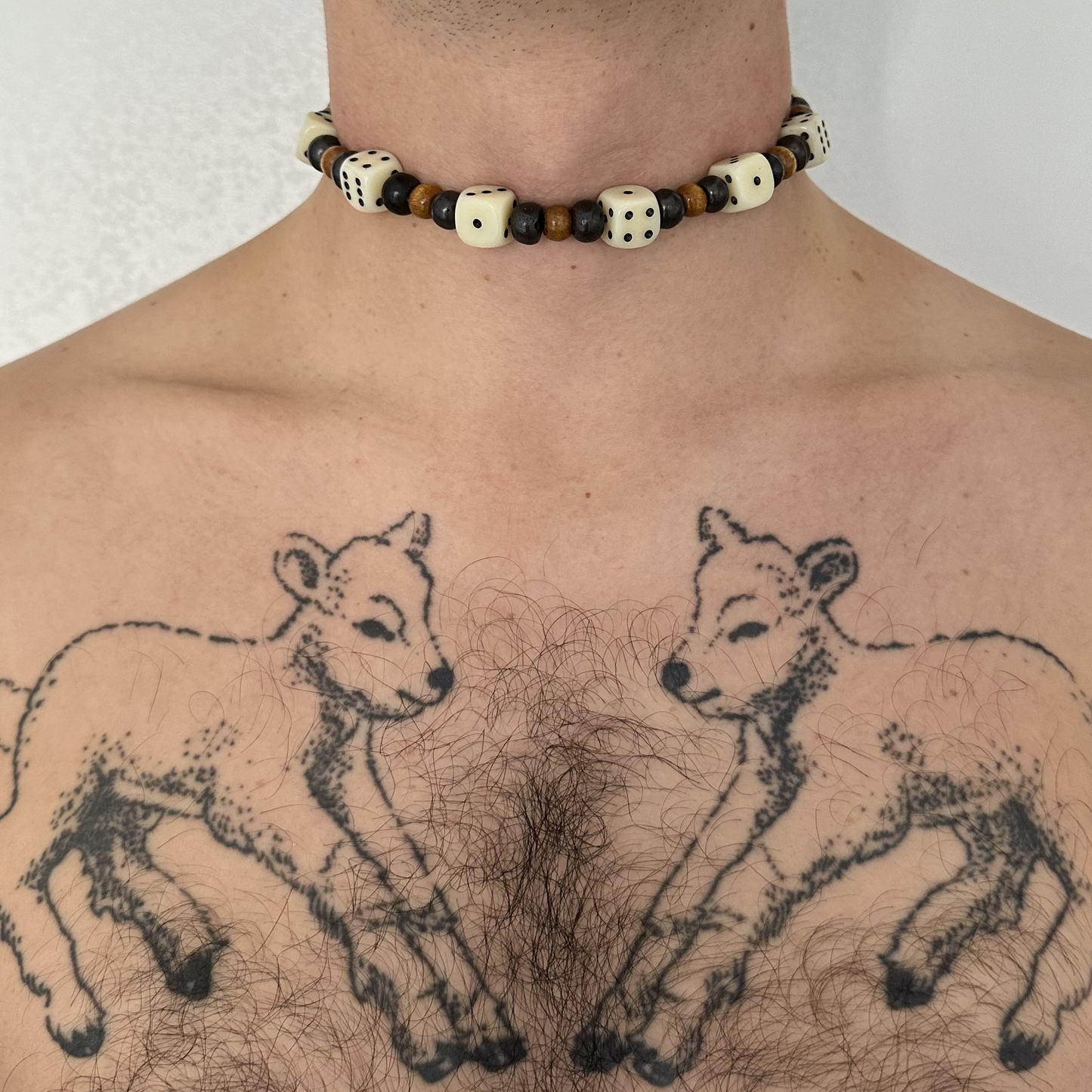 Gambler's Choker