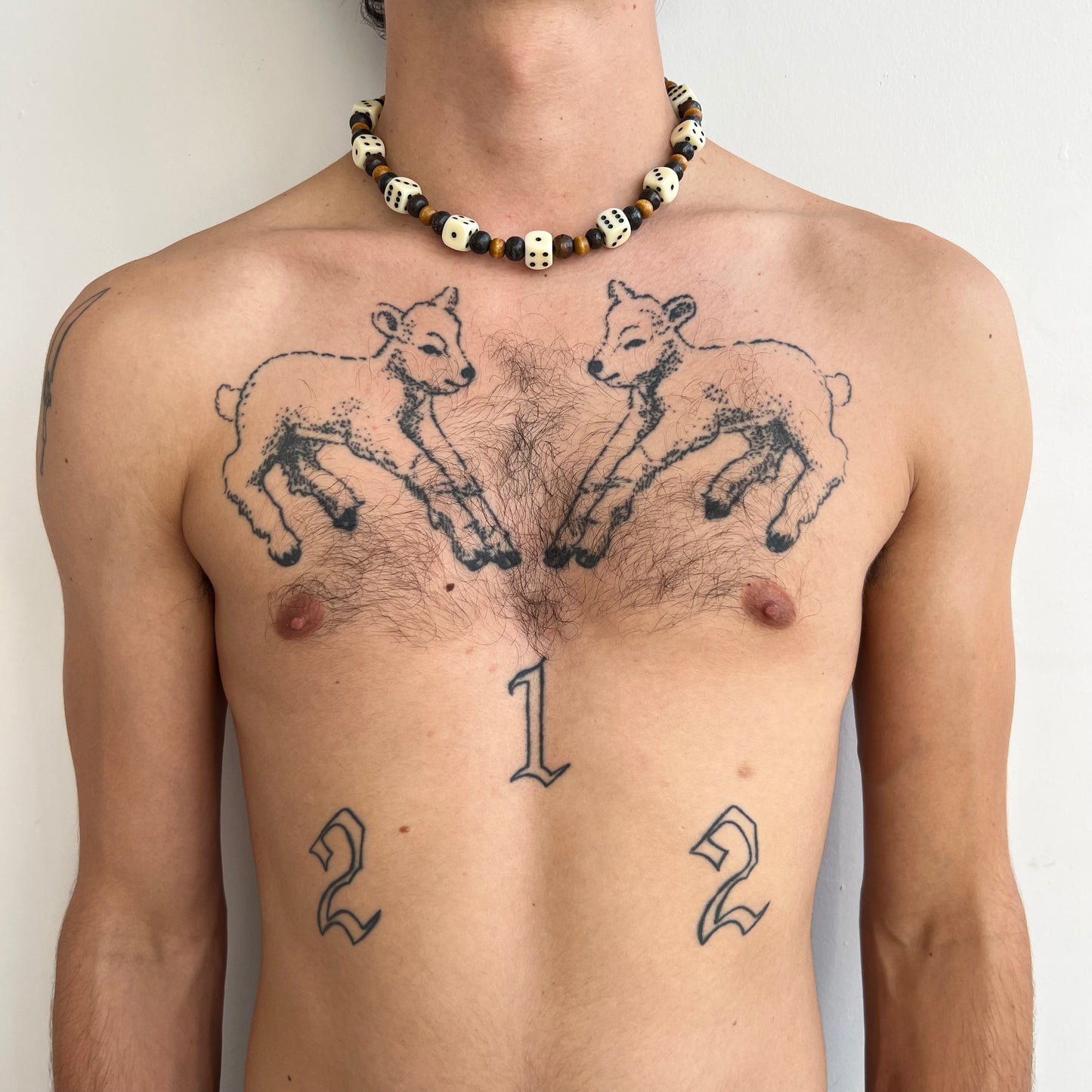 Gambler's Collar
