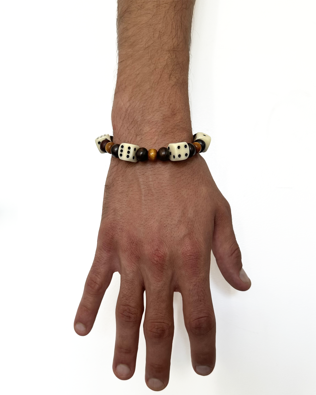 Gambler's Cuff