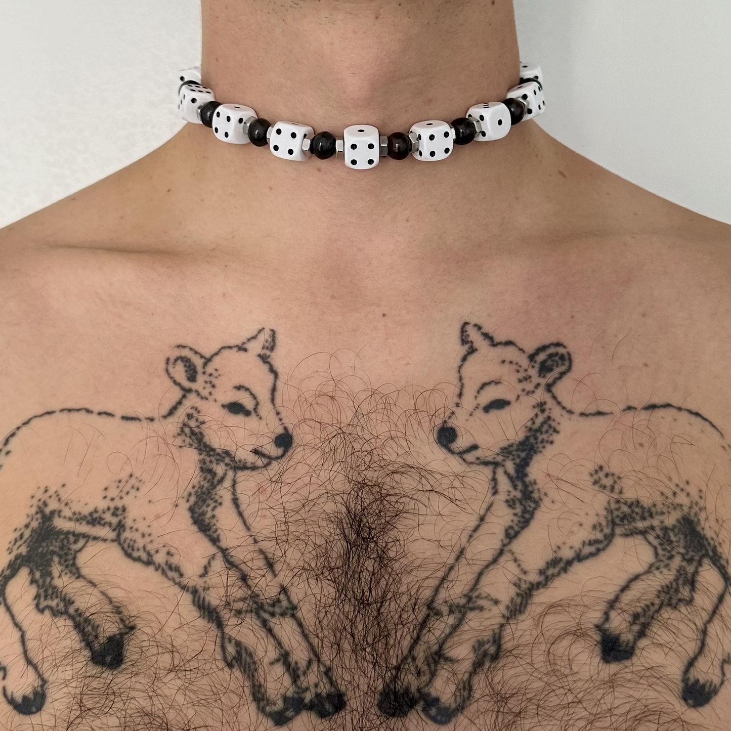 Mechanic's Choker