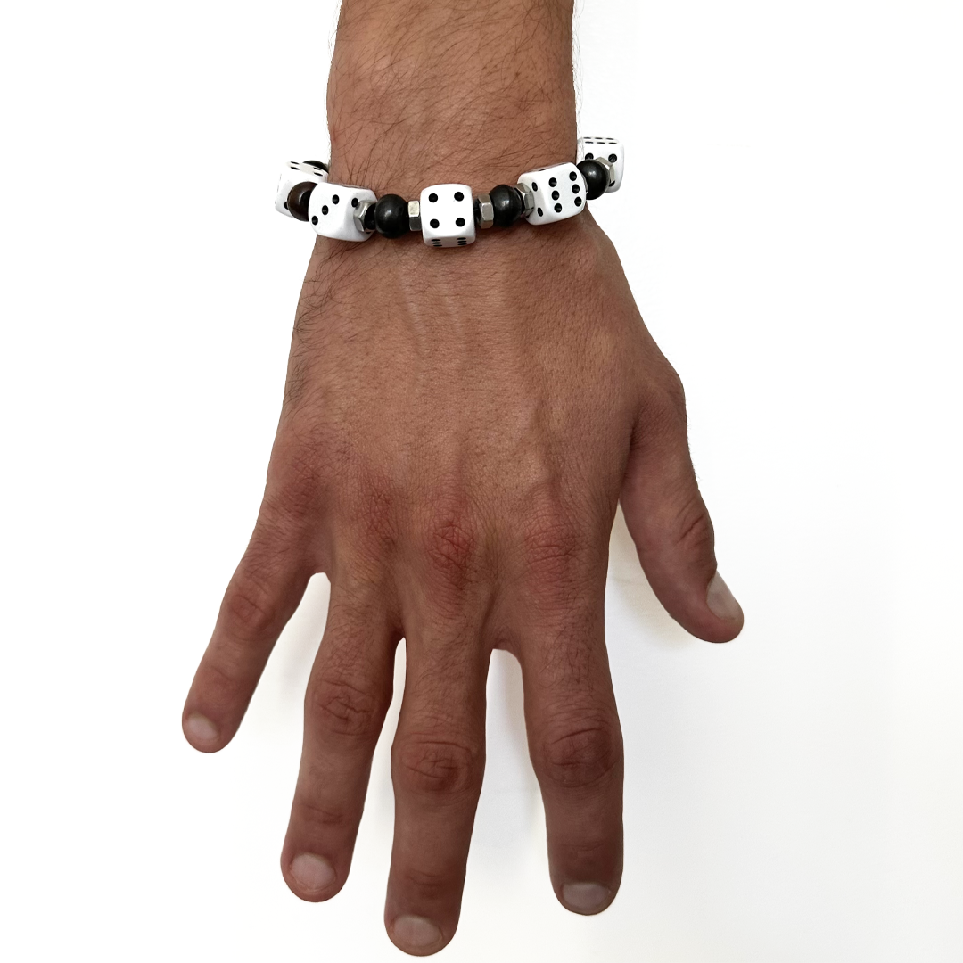 Mechanic's Cuff