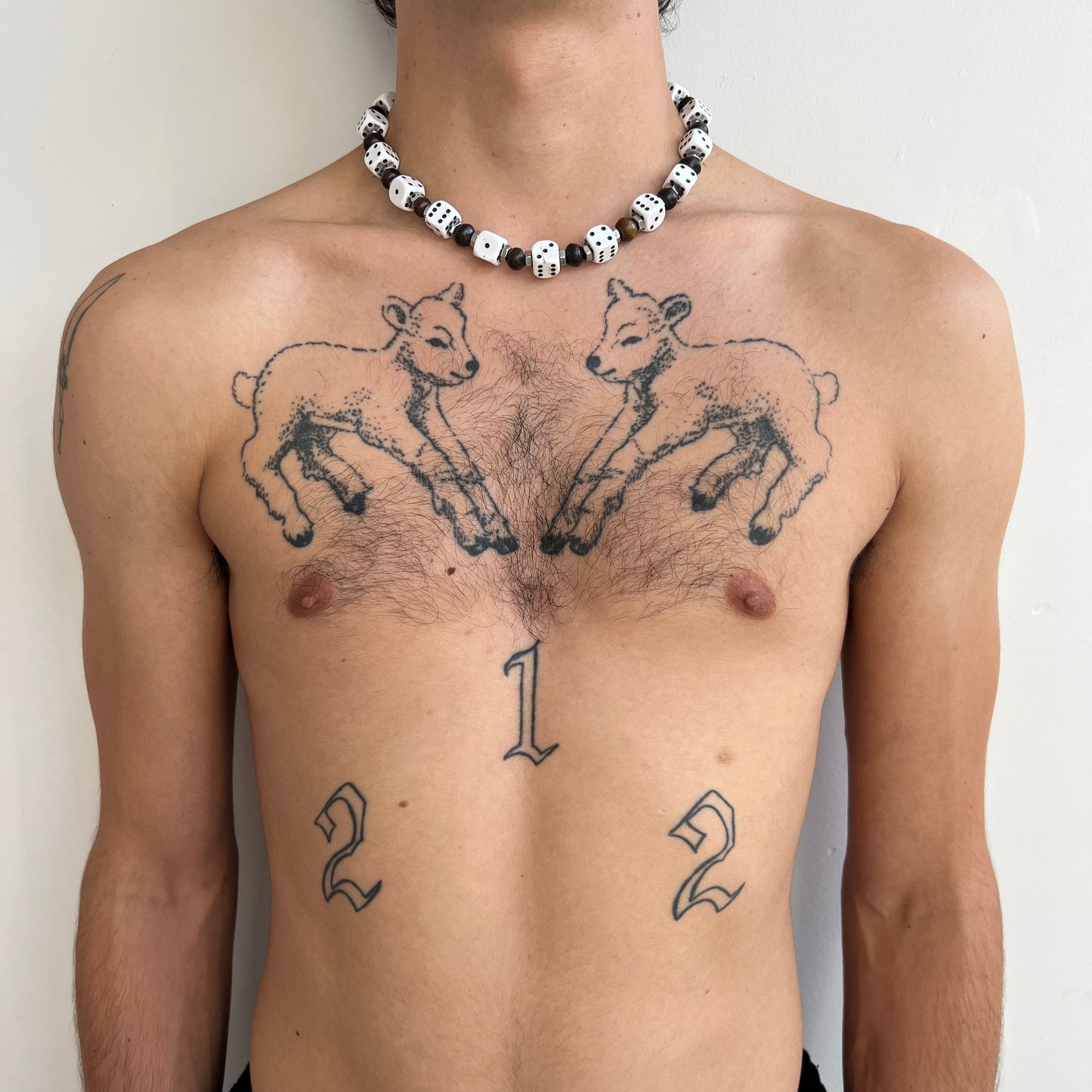 Mechanic's Collar