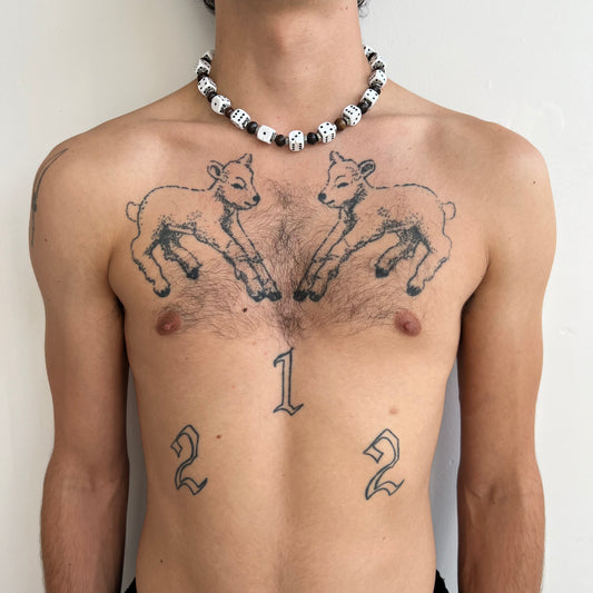 Mechanic's Collar