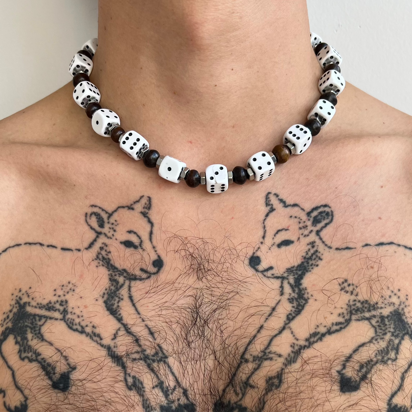 Mechanic's Collar