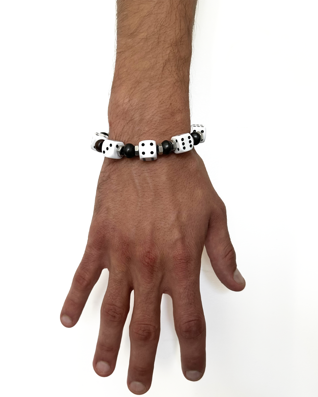 Mechanic's Cuff