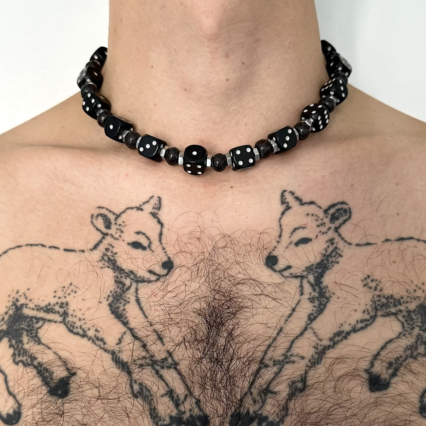 Thieves' Collar