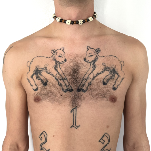 Gambler's Choker
