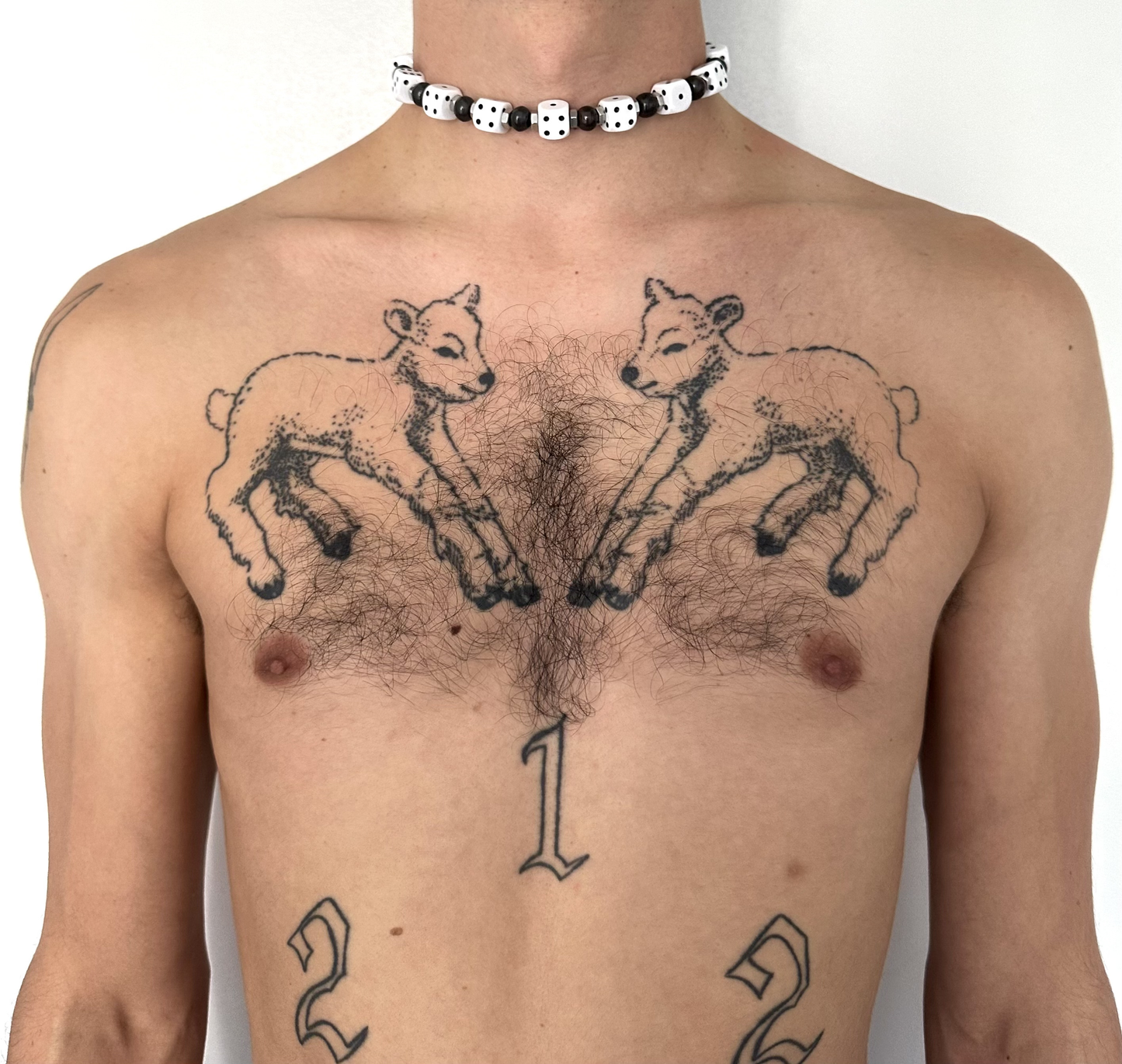 Mechanic's Choker