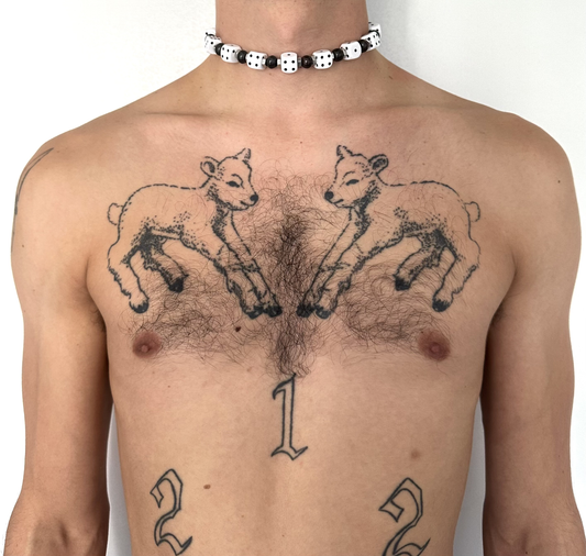 Mechanic's Choker