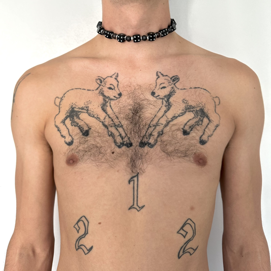 Thieves' Choker