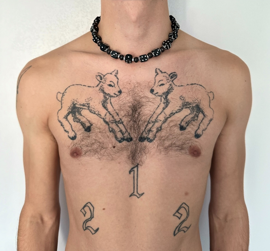 Thieves' Collar